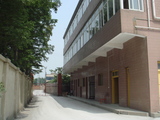 公司办公楼